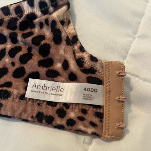 Ambrielle Bra Bundle - Picture 3 of 5
